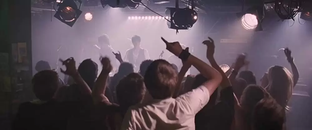 ジョージアの日記／ゆーうつでキラキラな毎日の画像