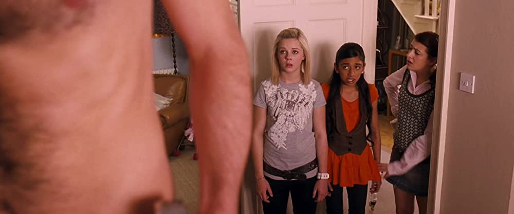 ジョージアの日記／ゆーうつでキラキラな毎日の画像