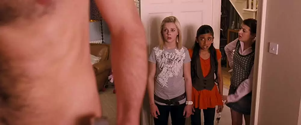 「ジョージアの日記／ゆーうつでキラキラな毎日」Georgia Groomeの画像