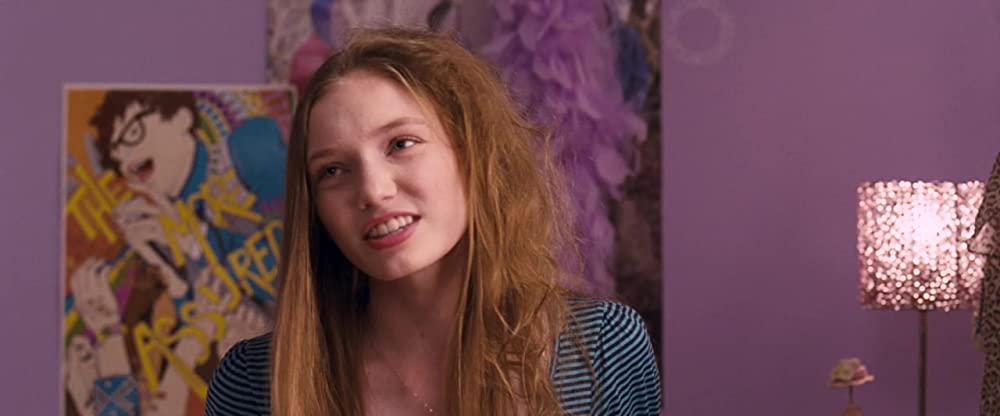 ジョージアの日記／ゆーうつでキラキラな毎日の画像