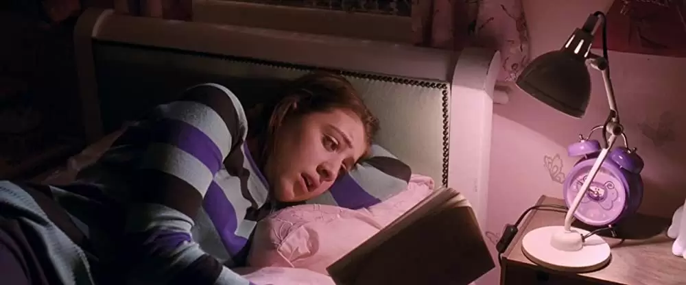 「ジョージアの日記／ゆーうつでキラキラな毎日」Georgia Groomeの画像