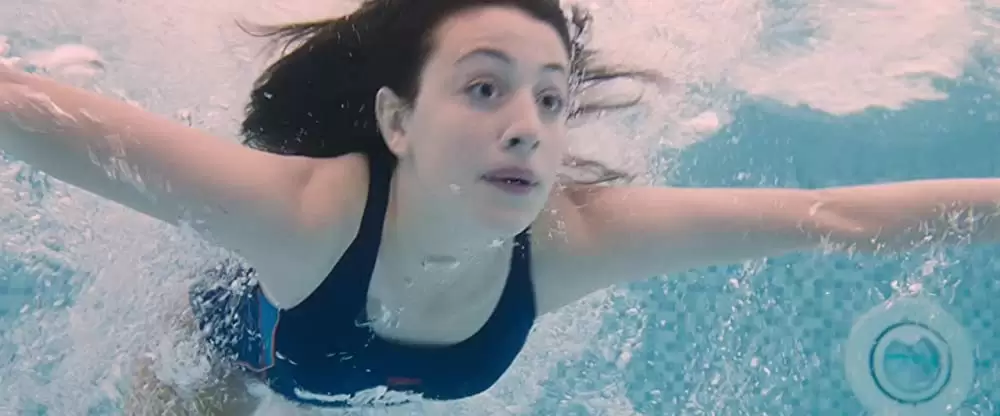 「ジョージアの日記／ゆーうつでキラキラな毎日」Georgia Groomeの画像