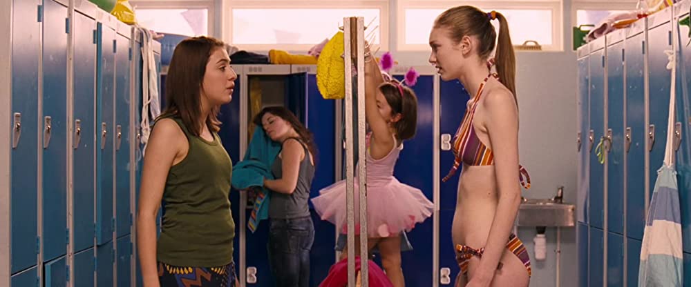 ジョージアの日記／ゆーうつでキラキラな毎日の画像