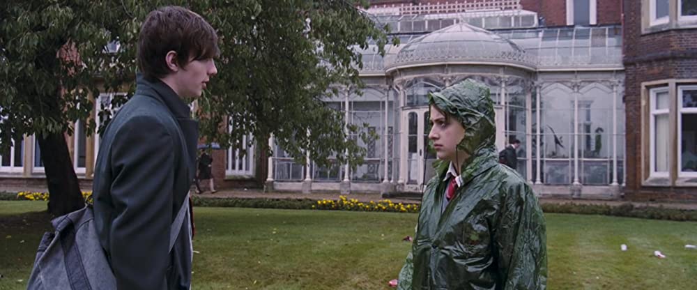 ジョージアの日記／ゆーうつでキラキラな毎日の画像