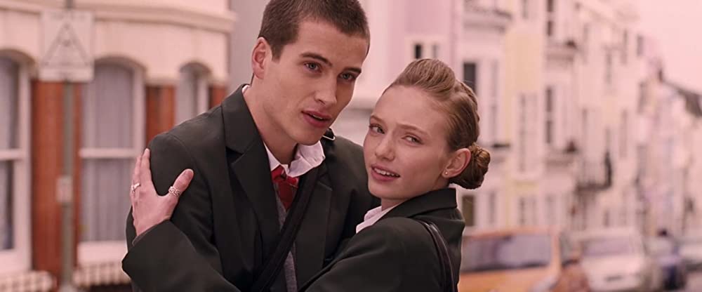 ジョージアの日記／ゆーうつでキラキラな毎日の画像