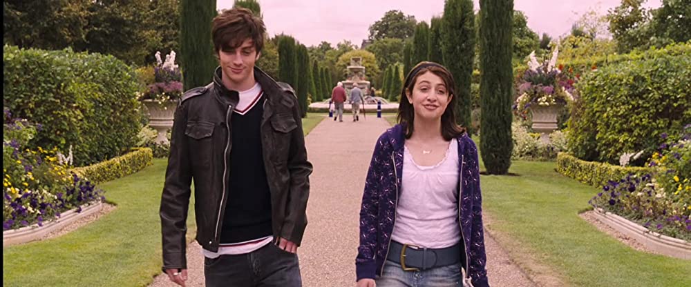 ジョージアの日記／ゆーうつでキラキラな毎日の画像