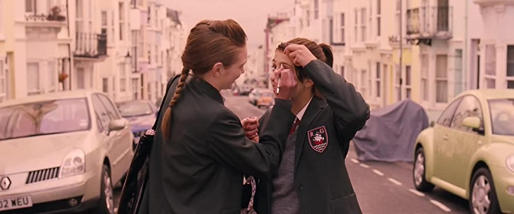 ジョージアの日記／ゆーうつでキラキラな毎日の画像