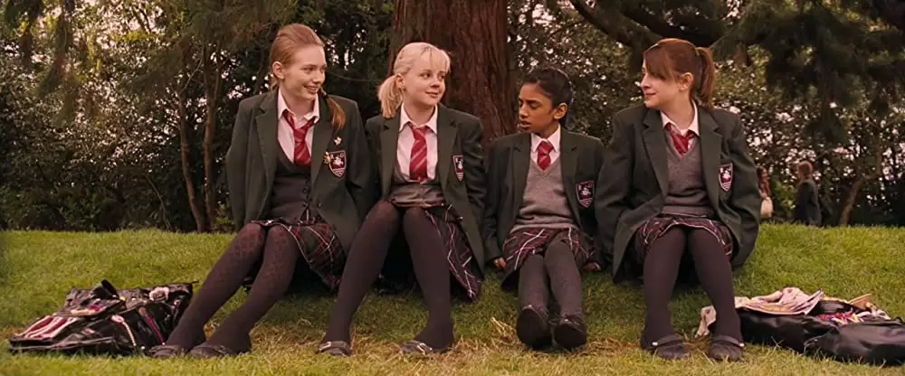 「ジョージアの日記／ゆーうつでキラキラな毎日」エレノア・トムリンソン & Georgia Groomeの画像