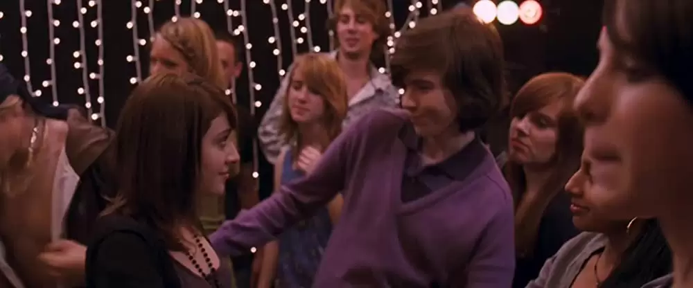 「ジョージアの日記／ゆーうつでキラキラな毎日」Georgia Groomeの画像