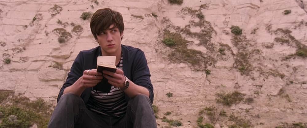 ジョージアの日記／ゆーうつでキラキラな毎日の画像