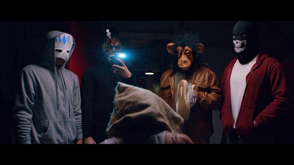 デッド・キッズの画像