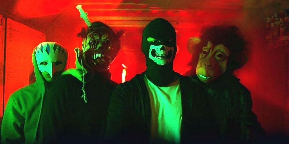 デッド・キッズの写真