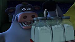 バーンヤード／モーモー牧場は大騒ぎ！?の画像