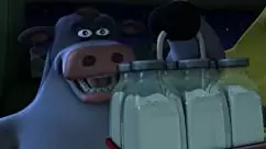 バーンヤード／モーモー牧場は大騒ぎ！?の画像