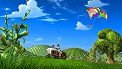 「バーンヤード／モーモー牧場は大騒ぎ！?」ケビン・ジェームズの画像