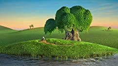 バーンヤード／モーモー牧場は大騒ぎ！?の画像