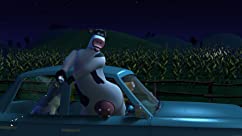 バーンヤード／モーモー牧場は大騒ぎ！?の画像