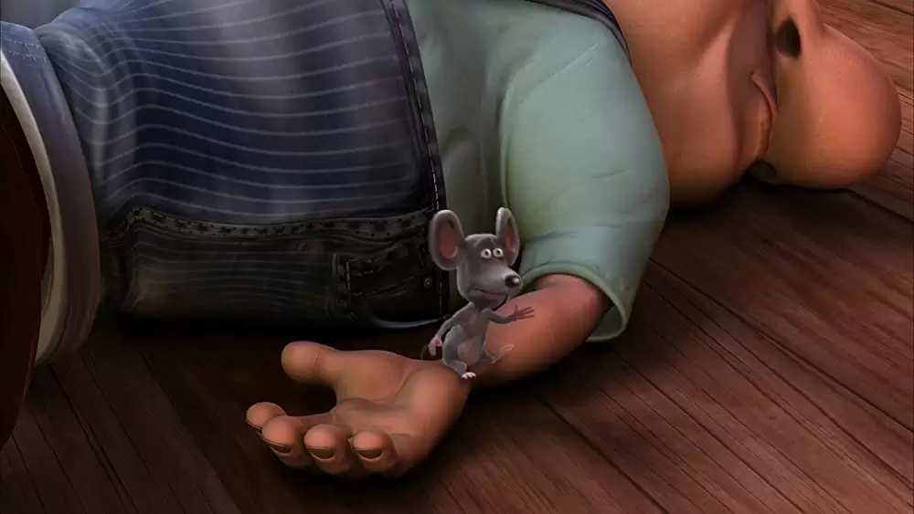 バーンヤード／モーモー牧場は大騒ぎ！?の画像