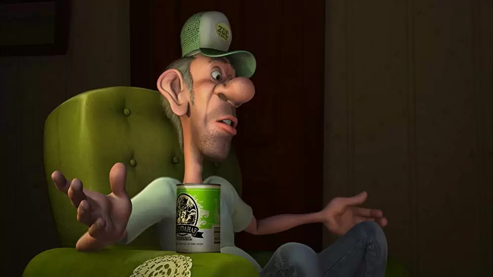 バーンヤード／モーモー牧場は大騒ぎ！?の画像