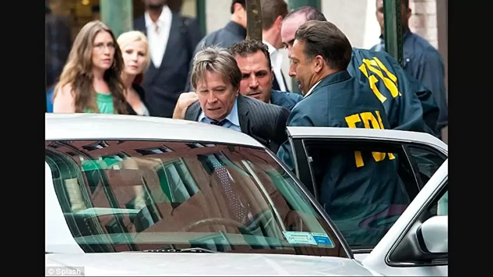 パワー・ゲームの画像