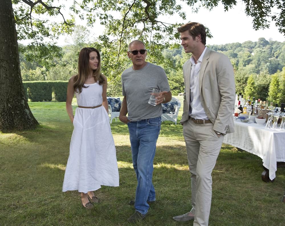 パワー・ゲームの画像