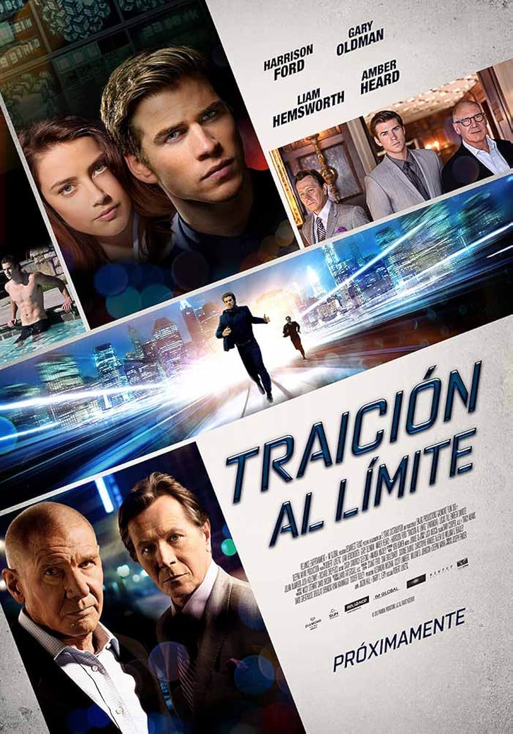 パワー・ゲームの画像