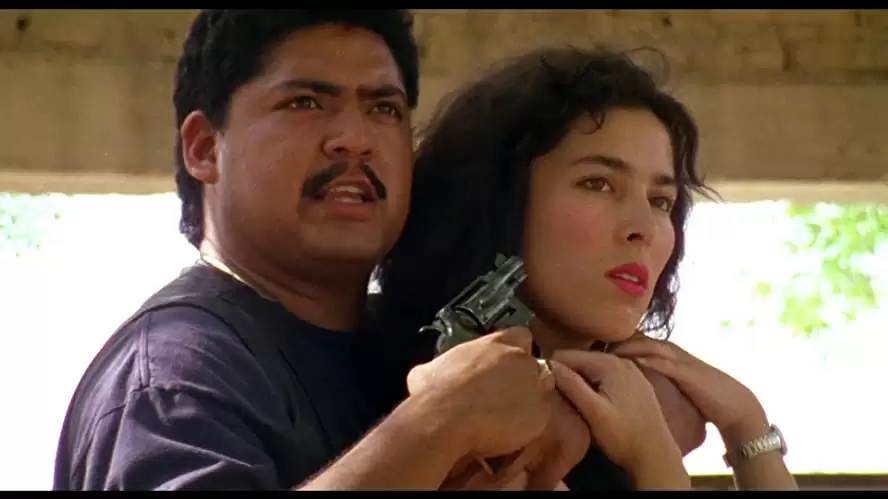 「エル・マリアッチ」Consuelo Gómez & Reinol Martinezの画像