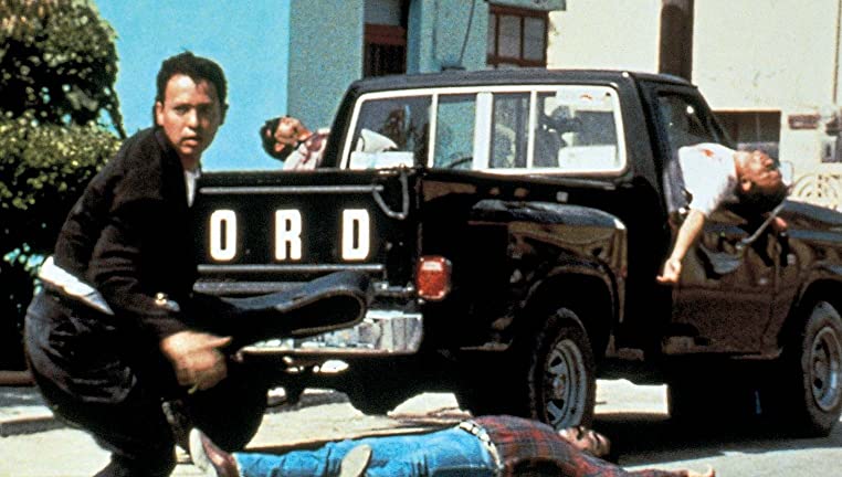 エル・マリアッチの画像