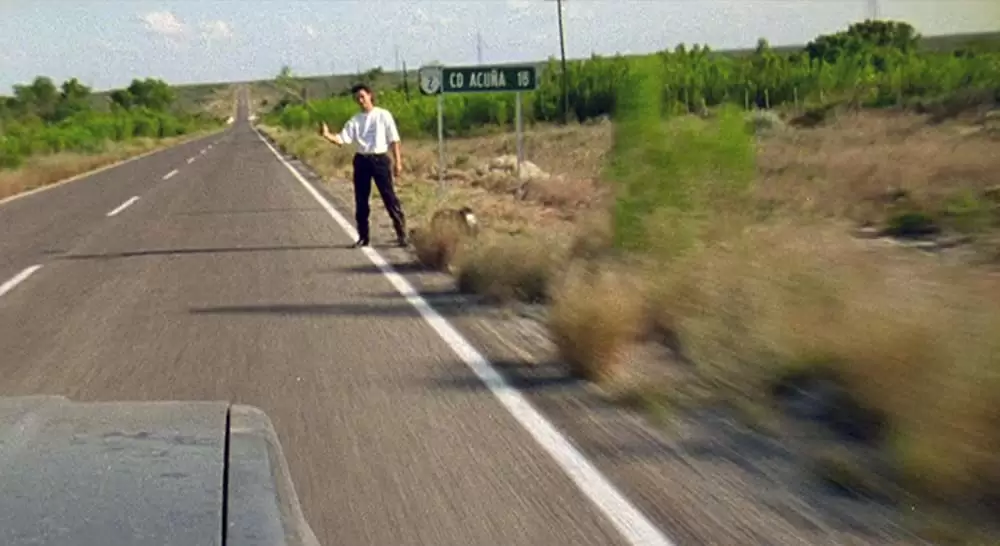 エル・マリアッチの画像