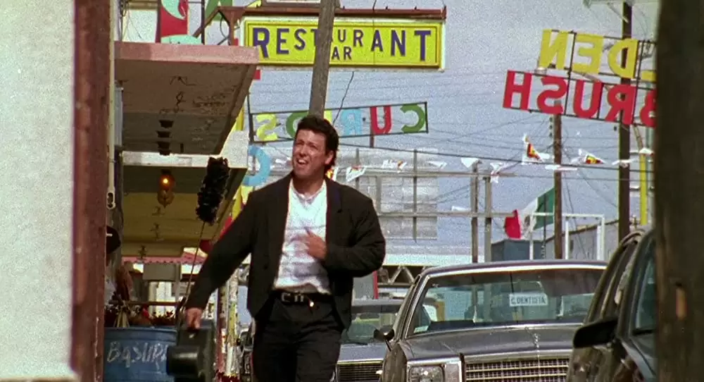 エル・マリアッチの画像