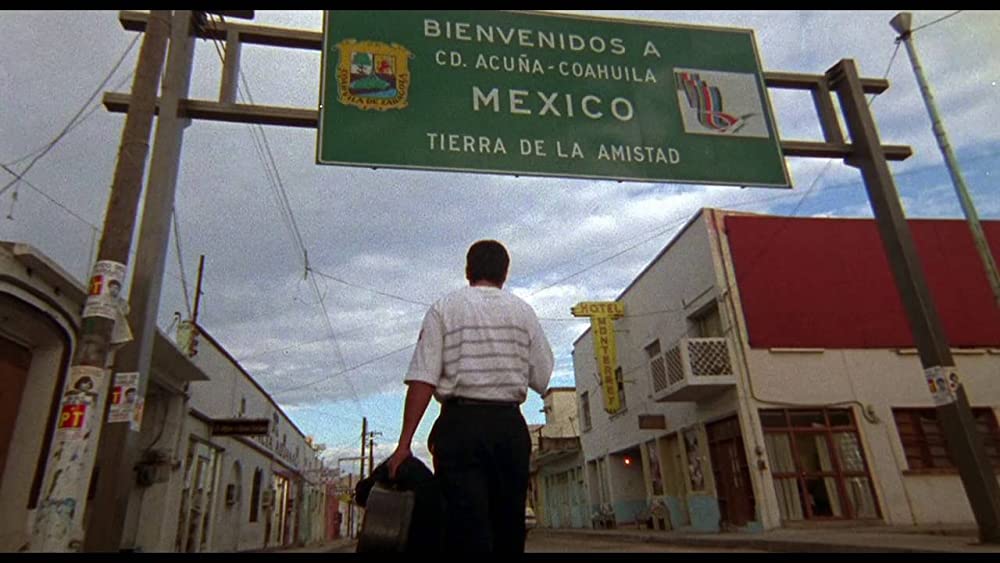 エル・マリアッチの画像