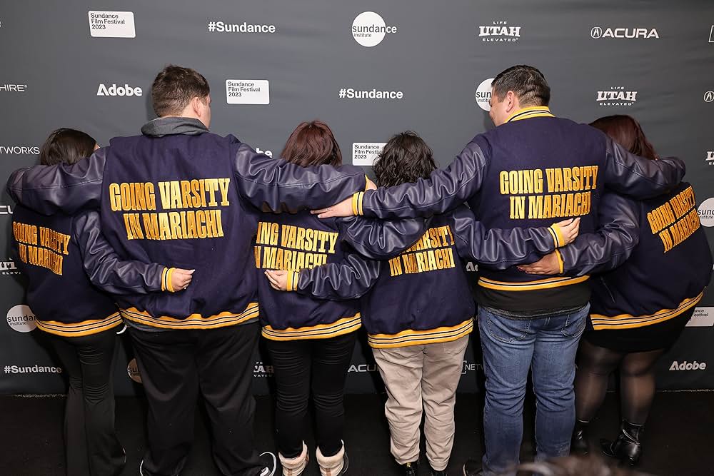 エル・マリアッチの画像