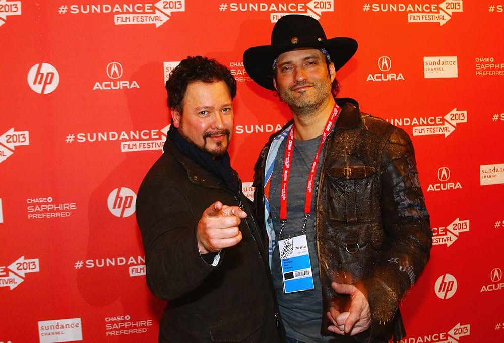 エル・マリアッチの画像