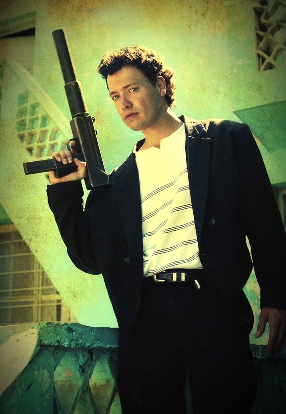 エル・マリアッチの画像