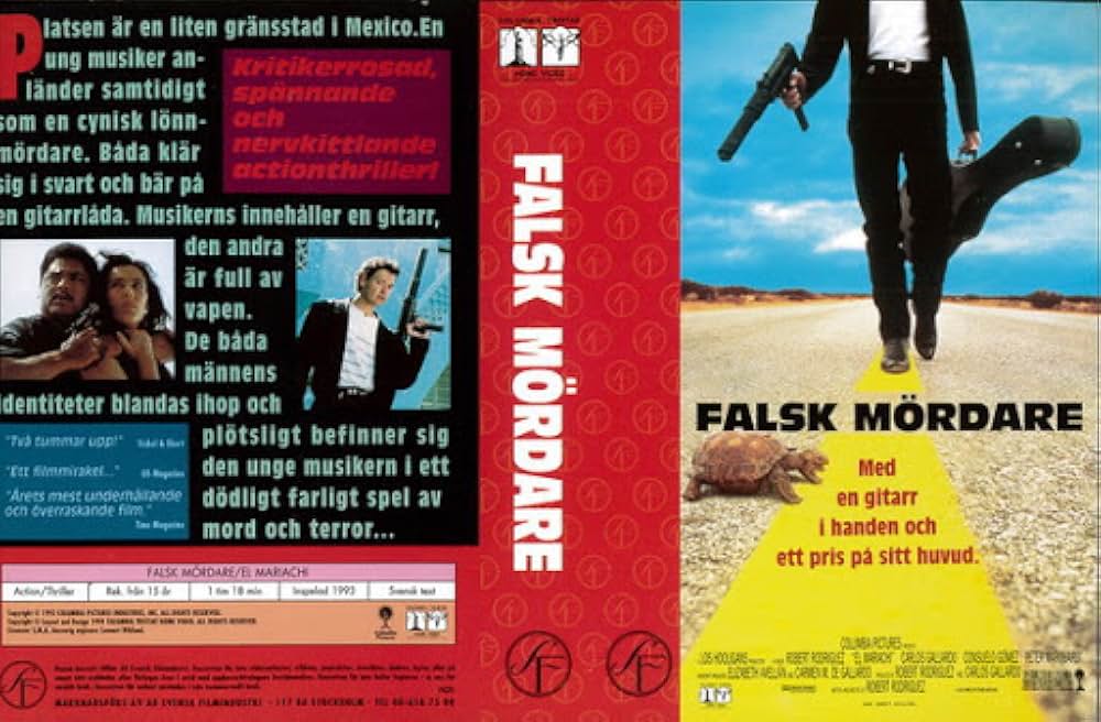 エル・マリアッチの画像