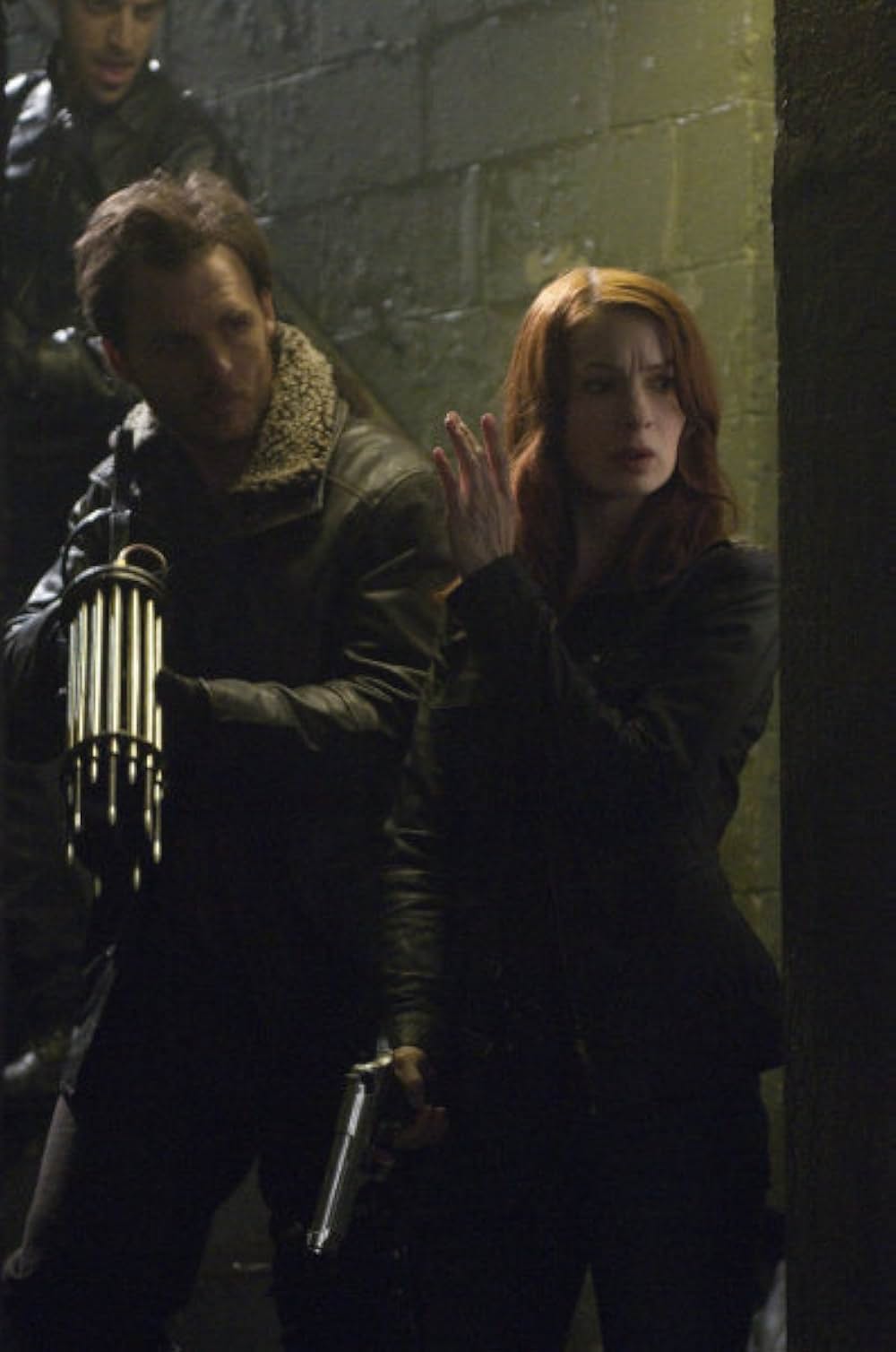 レッド 人狼ハンターの画像