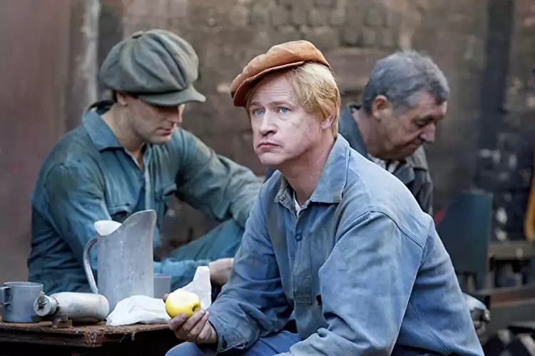 100歳の華麗なる冒険の画像