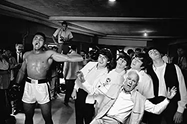 100歳の華麗なる冒険の画像