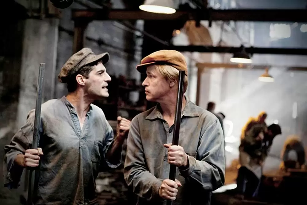 100歳の華麗なる冒険の画像