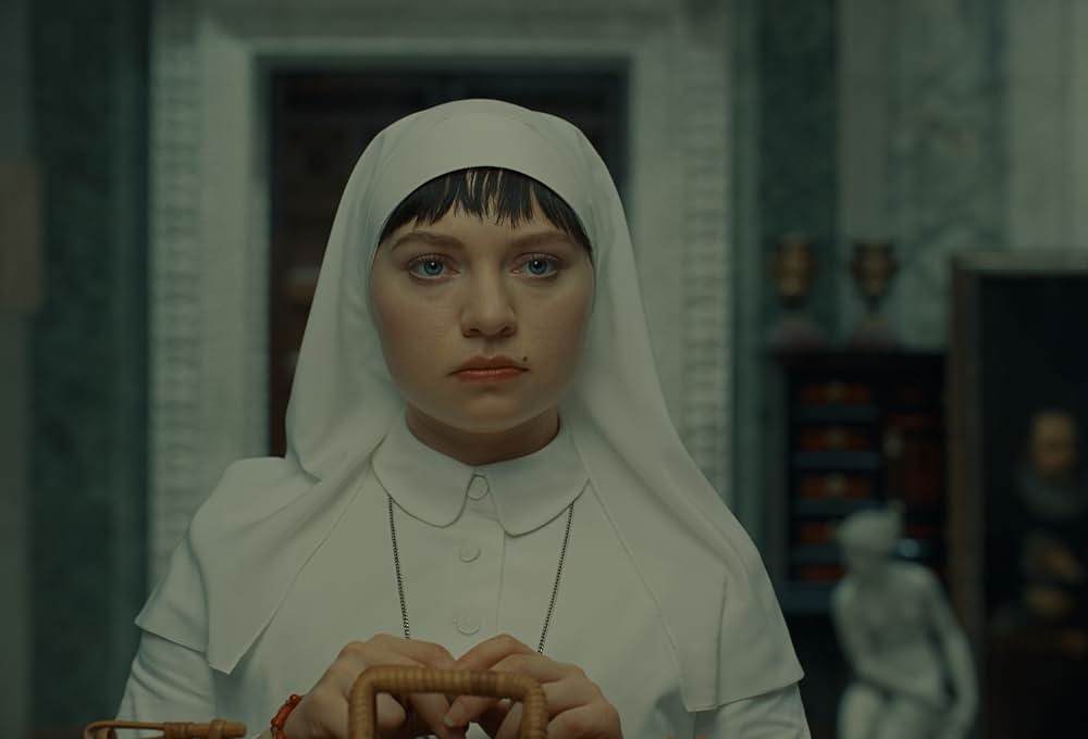 ザ・ザ・コルダのフェニキア計画の画像