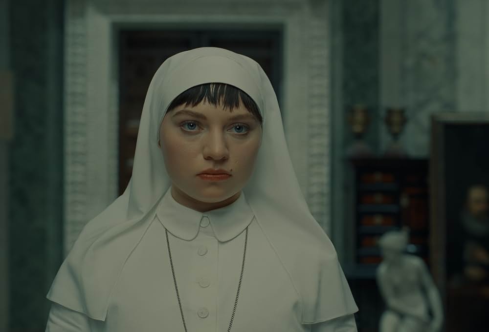 ザ・ザ・コルダのフェニキア計画の画像