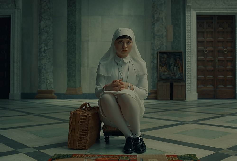 ザ・ザ・コルダのフェニキア計画の画像