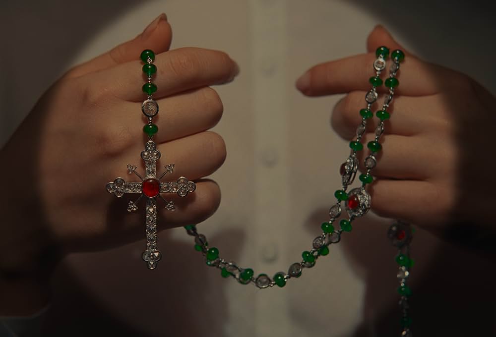 ザ・ザ・コルダのフェニキア計画の画像