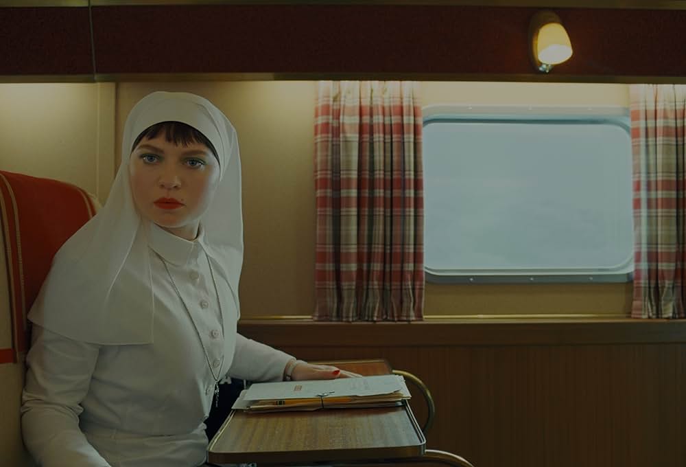 ザ・ザ・コルダのフェニキア計画の画像