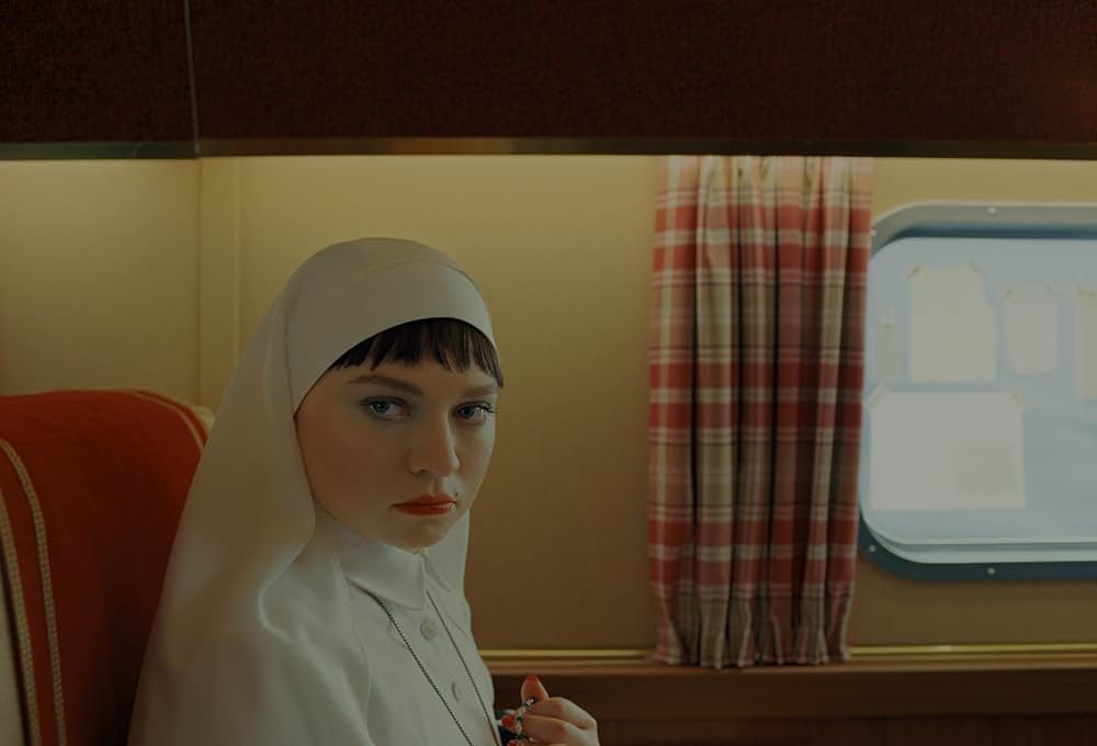 ザ・ザ・コルダのフェニキア計画の画像