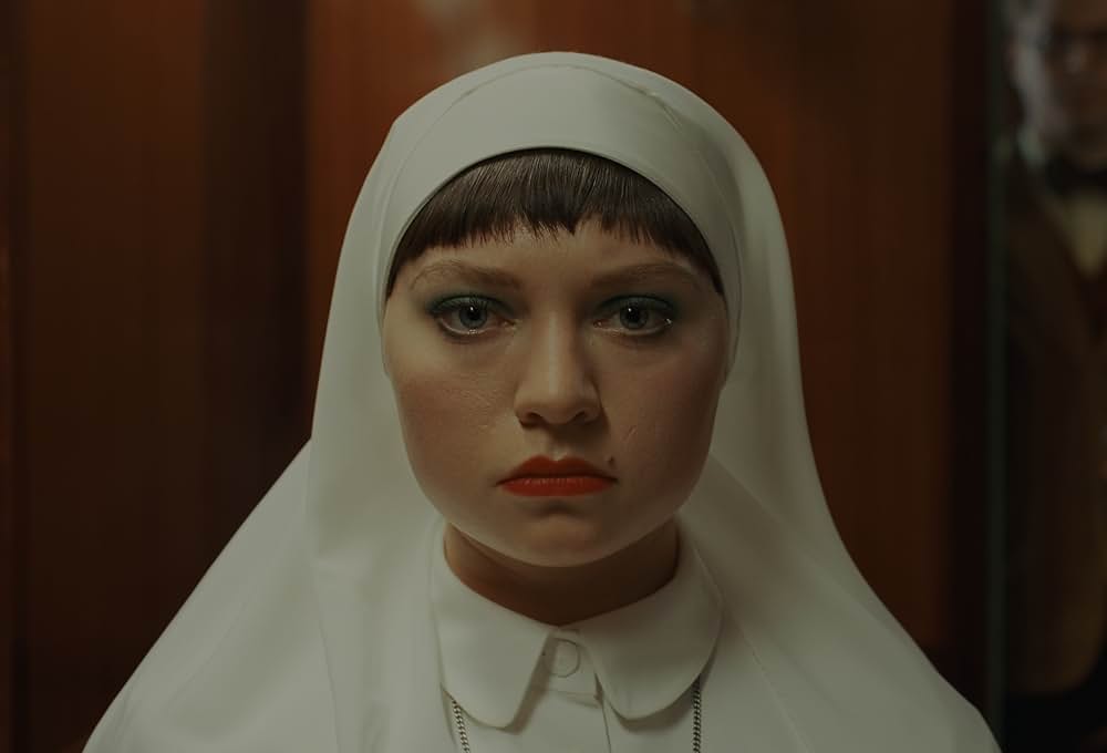 ザ・ザ・コルダのフェニキア計画の画像