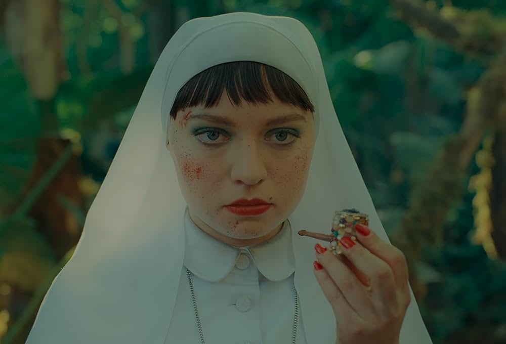 ザ・ザ・コルダのフェニキア計画の画像