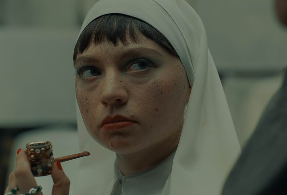 ザ・ザ・コルダのフェニキア計画の画像