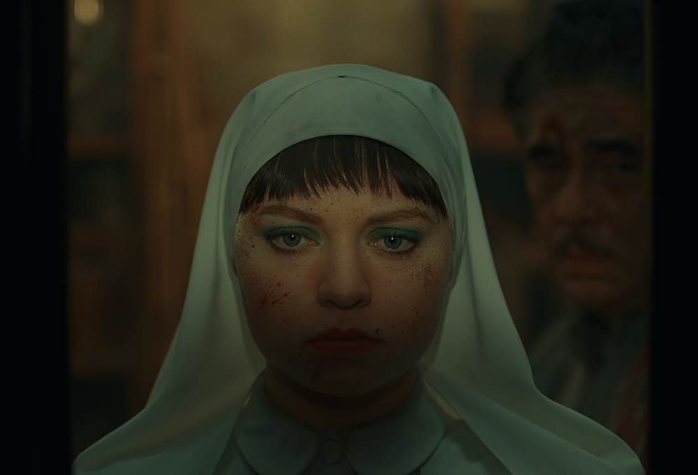 ザ・ザ・コルダのフェニキア計画の画像