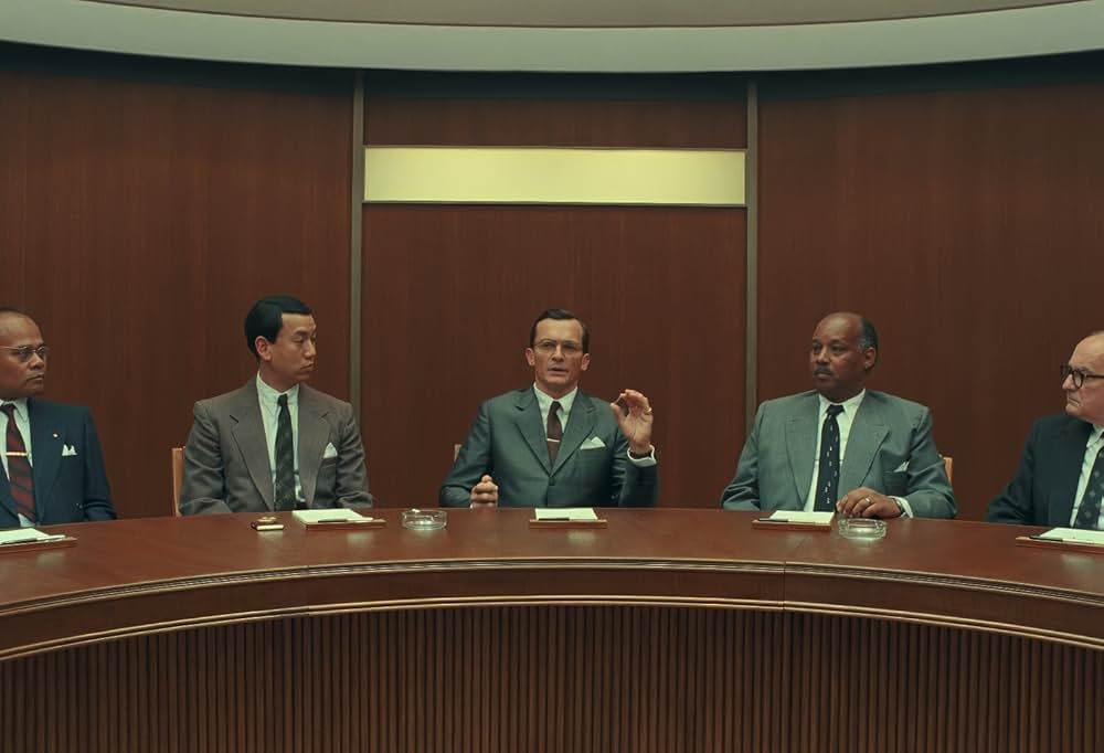 ザ・ザ・コルダのフェニキア計画の画像